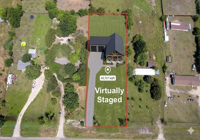 Photo 1 of Land for sale at 9917 E Hwy 67, Alvarado, TX 76009 | MLS# 21246868 | Listing updated on 2026-09-24