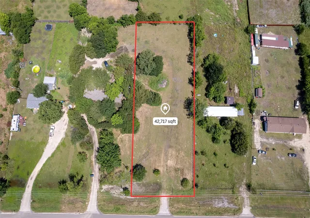 Photo 2 of Land for sale at 9917 E Hwy 67, Alvarado, TX 76009 | MLS# 21246868 | Listing updated on 2026-09-24