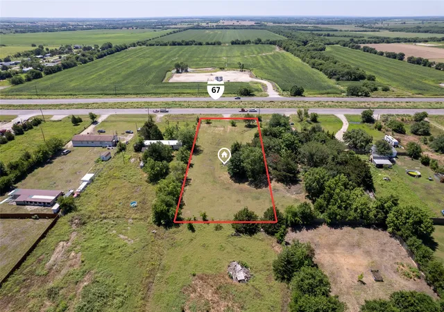 Photo 3 of Land for sale at 9917 E Hwy 67, Alvarado, TX 76009 | MLS# 21246868 | Listing updated on 2026-09-24