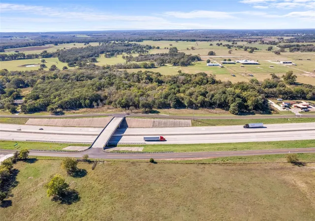Photo 3 of Land for sale at Tbs S I 45, Angus, TX 75110 | MLS# 21247412 | Listing updated on 2026-07-15