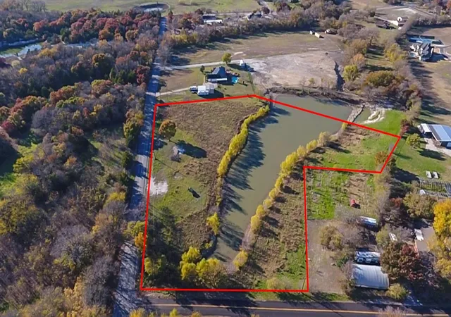 Photo 1 of Land for sale at 2991 County Road 341, Mc Kinney, TX 75071 | MLS# 21220156 | Listing updated on 2026-08-28