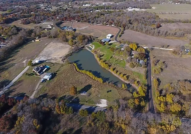 Photo 2 of Land for sale at 2991 County Road 341, Mc Kinney, TX 75071 | MLS# 21220156 | Listing updated on 2026-08-28