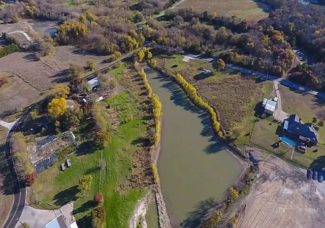 Photo 3 of Land for sale at 2991 County Road 341, Mc Kinney, TX 75071 | MLS# 21220156 | Listing updated on 2026-08-28