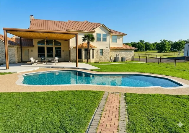 Photo 1 of Single family home for sale at 4895 Meadow Breeze Ct, Fort Worth, TX 76140 | MLS# 21247378 | Listing updated on 2026-08-26