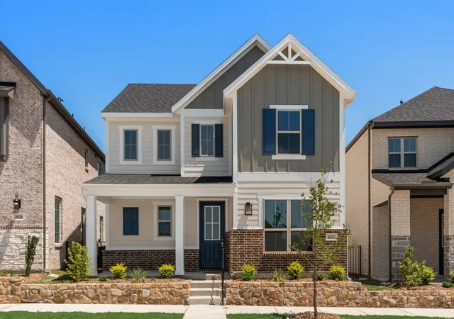 Homes for sale in Rowlett, TX | 1822 Waterwalk Dr, Rowlett, TX 75088 | MLS# 21248227