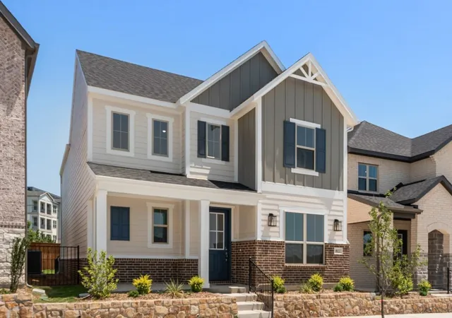 Homes for sale in Rowlett, TX | 1822 Waterwalk Dr, Rowlett, TX 75088 | MLS# 21248227