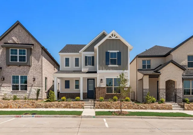 Homes for sale in Rowlett, TX | 1822 Waterwalk Dr, Rowlett, TX 75088 | MLS# 21248227