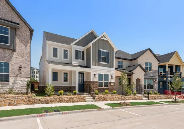 Homes for sale in Rowlett, TX | 1822 Waterwalk Dr, Rowlett, TX 75088 | MLS# 21248227