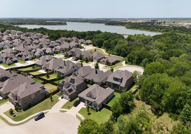 Photo 1 of Single family home for sale at 205 Northern Star Ct, Little Elm, TX 75068 | MLS# 21240823 | Listing updated on 2026-09-01