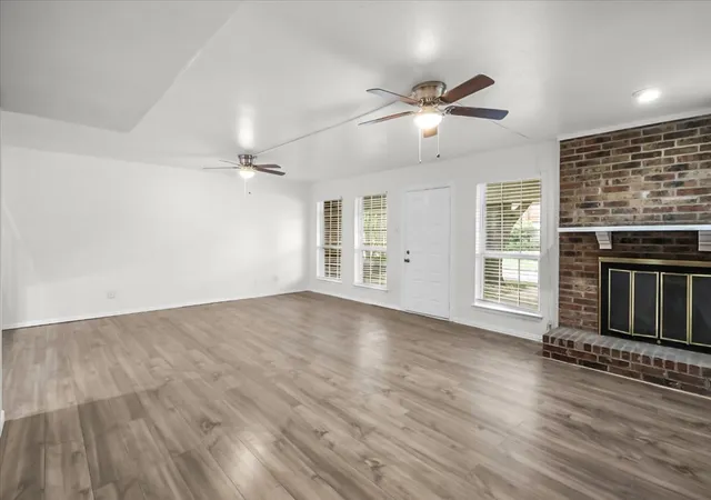 Photo 4 of Sale Pending at 3118 Roundtree Ln, Garland, TX 75044 | MLS# 21240956 | Listing updated on 2026-08-03