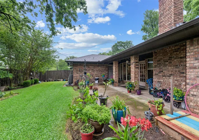 26th image of 5707 Trail Crest Dr, Arlington, TX 76017 | MLS# 21247902