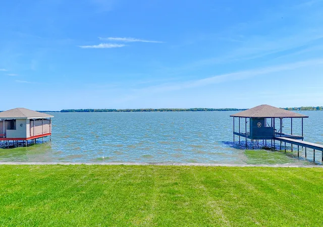 Photo 3 of Land for sale at Lot 28 Moonlight Dr, Corsicana, TX 75109 | MLS# 21246593 | Listing updated on 2026-04-23