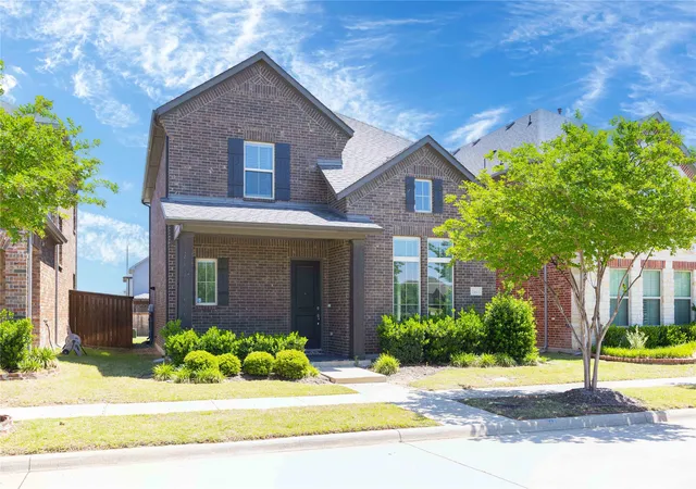 Photo 1 of Single family home for sale at 1614 Cherokee Rose Trl, Garland, TX 75042 | MLS# 21247310 | Listing updated on 2026-08-25
