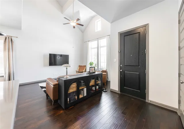 Photo 3 of Single family home for sale at 1614 Cherokee Rose Trl, Garland, TX 75042 | MLS# 21247310 | Listing updated on 2026-08-25