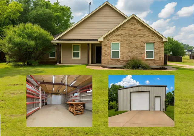 Photo 1 of Single family home for sale at 405 Kimbrough Rd, Azle, TX 76020 | MLS# 21242098 | Listing updated on 2026-07-24