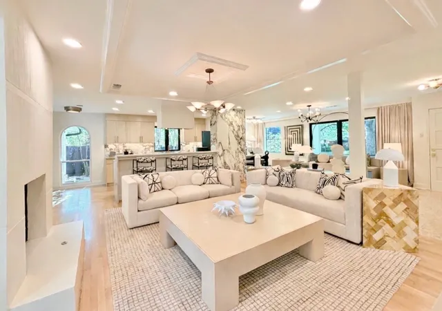 Photo 4 of Single family home for sale at 5270 Ponderosa Cir, Dallas, TX 75227 | MLS# 21247094 | Listing updated on 2026-09-24