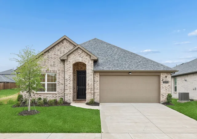Photo 1 of Single family home for sale at 3002 Italia Ter, Princeton, TX 75407 | MLS# 21248341 | Listing updated on 2026-10-07