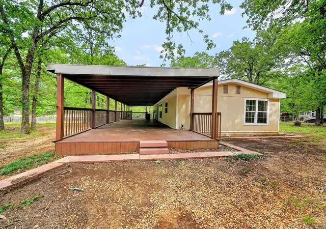 Photo 2 of Manufactured home for sale at 110 Summer Ln, Mabank, TX 75156 | MLS# 21241322 | Listing updated on 2026-08-28