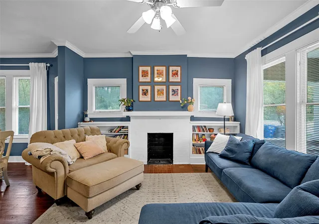 Photo 3 of Sale Pending at 2525 Edna Ave, Waco, TX 76708 | MLS# 21248271 | Listing updated on 2026-07-27