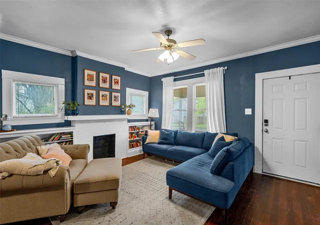 Photo 3 of Sale Pending at 2525 Edna Ave, Waco, TX 76708 | MLS# 21248271 | Listing updated on 2026-07-27