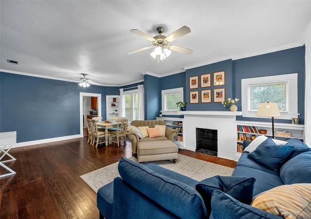 Photo 4 of Sale Pending at 2525 Edna Ave, Waco, TX 76708 | MLS# 21248271 | Listing updated on 2026-07-27