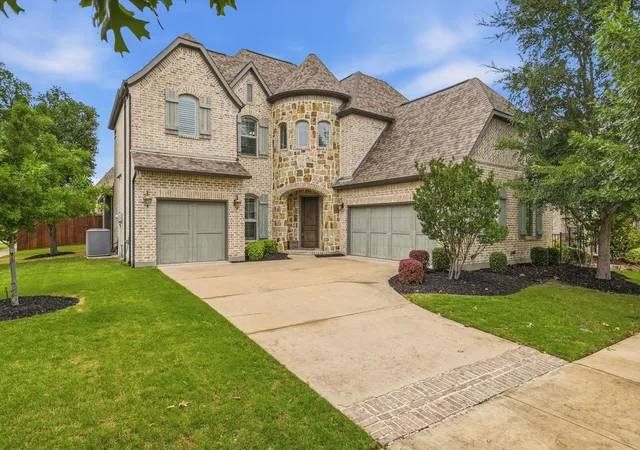 Photo 1 of Single family home for sale at 14620 Maroon Bells Ln, Frisco, TX 75035 | MLS# 21248151 | Listing updated on 2026-08-04
