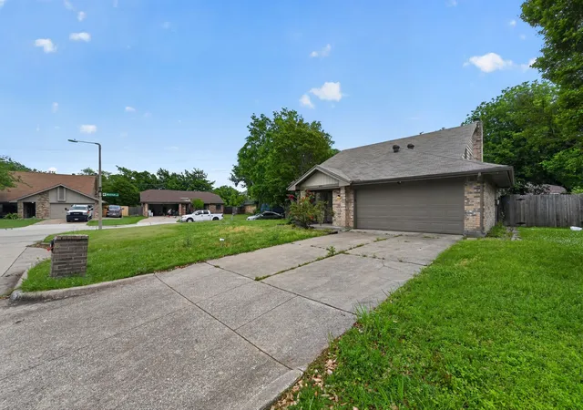 Photo 2 of Sale Pending at 2401 Channing Dr, Grand Prairie, TX 75052 | MLS# 21247566 | Listing updated on 2026-07-21