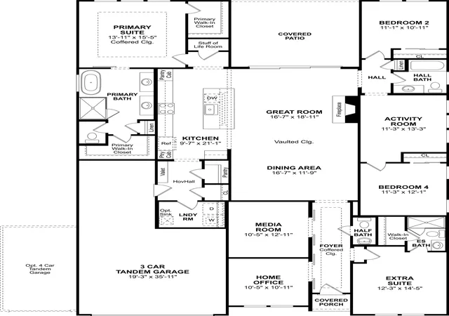Photo 2 of Sale Pending at 904 Wood Duck Ct, Heath, TX 75032 | MLS# 21248526 | Listing updated on 2026-08-17