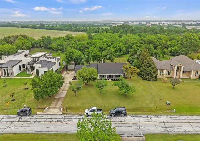 Photo 1 of Sale Pending at 4501 Toler Rd, Rowlett, TX 75089 | MLS# 21248472 | Listing updated on 2026-07-23