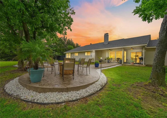 Photo 2 of Sale Pending at 4501 Toler Rd, Rowlett, TX 75089 | MLS# 21248472 | Listing updated on 2026-07-23