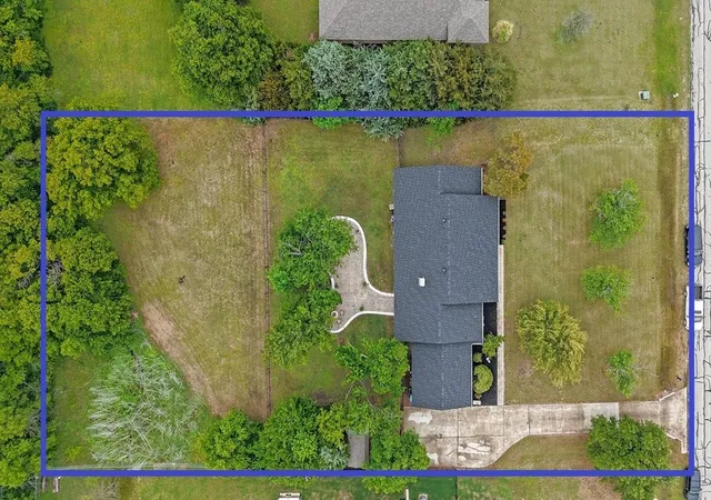 Photo 3 of Sale Pending at 4501 Toler Rd, Rowlett, TX 75089 | MLS# 21248472 | Listing updated on 2026-07-23