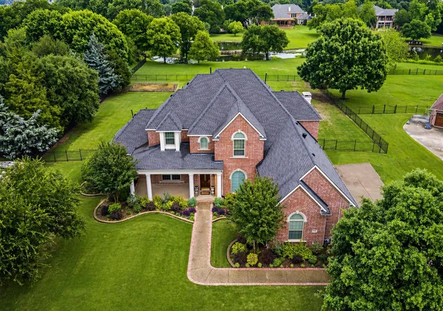 Photo 1 of Single family home for sale at 4306 Boulder Dr, Allen, TX 75002 | MLS# 21244936 | Listing updated on 2026-10-03