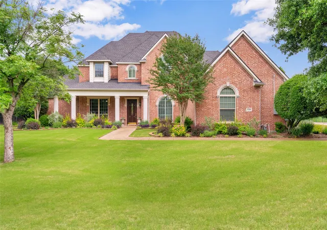 Photo 2 of Single family home for sale at 4306 Boulder Dr, Allen, TX 75002 | MLS# 21244936 | Listing updated on 2026-10-03
