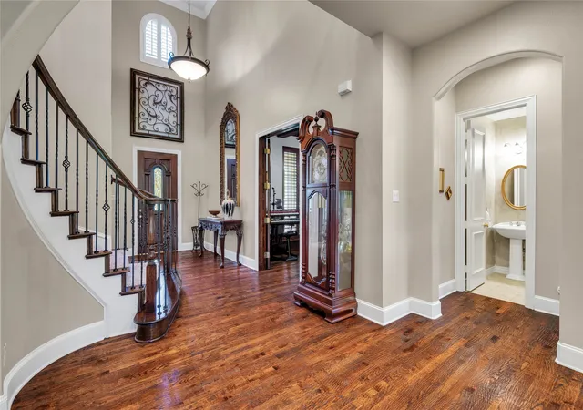 Photo 3 of Single family home for sale at 4306 Boulder Dr, Allen, TX 75002 | MLS# 21244936 | Listing updated on 2026-10-03
