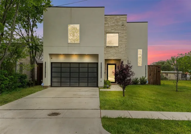 Photo 1 of Single family home for sale at 6715 Tyree St, Dallas, TX 75209 | MLS# 21246953 | Listing updated on 2026-08-22