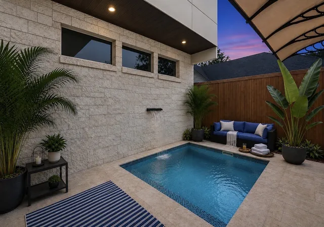 Photo 2 of Single family home for sale at 6715 Tyree St, Dallas, TX 75209 | MLS# 21246953 | Listing updated on 2026-08-22