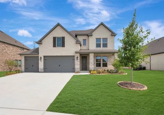 Photo 1 of Single family home for sale at 2609 Waverly Dr, Wylie, TX 75098 | MLS# 21248567 | Listing updated on 2026-08-19