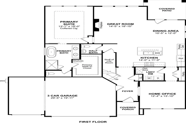 Photo 2 of Single family home for sale at 2609 Waverly Dr, Wylie, TX 75098 | MLS# 21248567 | Listing updated on 2026-08-19