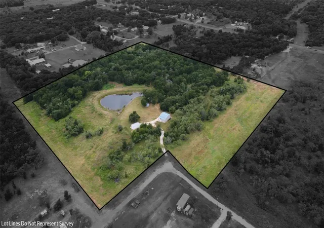 Photo 3 of Land for sale at 101 Pr 240, Whitney, TX 76692 | MLS# 21248572 | Listing updated on 2026-08-03