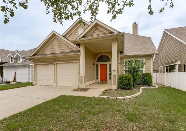 Photo 1 of Single family home for sale at 9917 Cherry Hill Ln, Providence Village, TX 76227 | MLS# 21244824 | Listing updated on 2026-06-23
