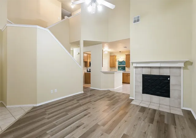 Photo 2 of Single family home for sale at 9917 Cherry Hill Ln, Providence Village, TX 76227 | MLS# 21244824 | Listing updated on 2026-06-23