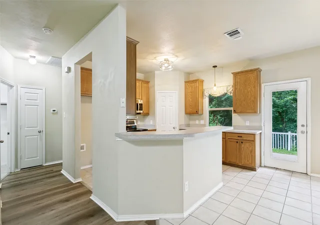 Photo 4 of Single family home for sale at 9917 Cherry Hill Ln, Providence Village, TX 76227 | MLS# 21244824 | Listing updated on 2026-06-23