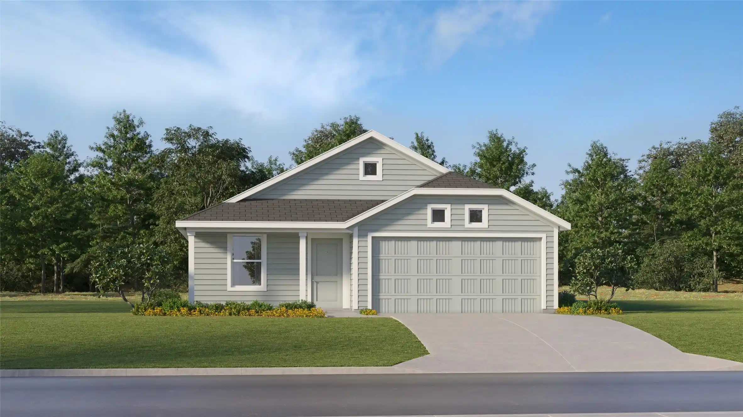 Photo 1 of Sale Pending at 2217 Canteen St, Fort Worth, TX 76108 | MLS# 21248660 | Listing updated on 2026-06-24