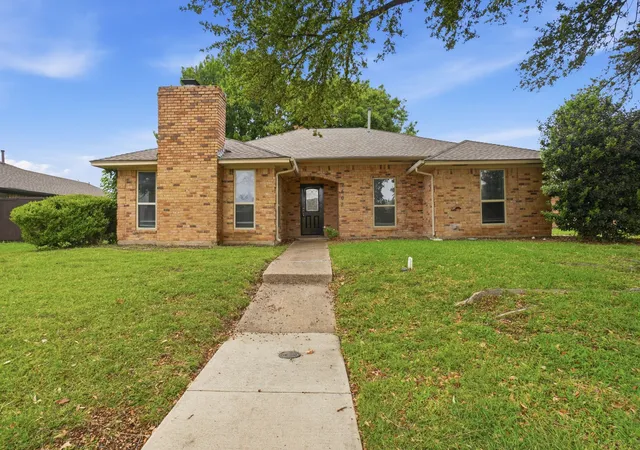 Photo 1 of Single family home for sale at 2607 Harbinger Ln, Dallas, TX 75287 | MLS# 21241571 | Listing updated on 2026-07-08