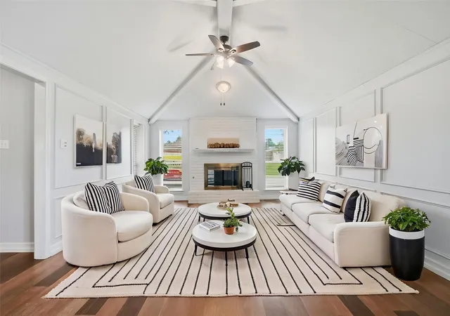 Photo 3 of Single family home for sale at 2607 Harbinger Ln, Dallas, TX 75287 | MLS# 21241571 | Listing updated on 2026-07-08
