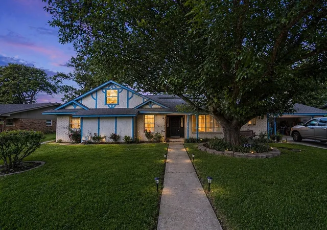 Homes for sale in Gainesville, TX | 504 Aspen Rd, Gainesville, TX 76240 | MLS# 21248673
