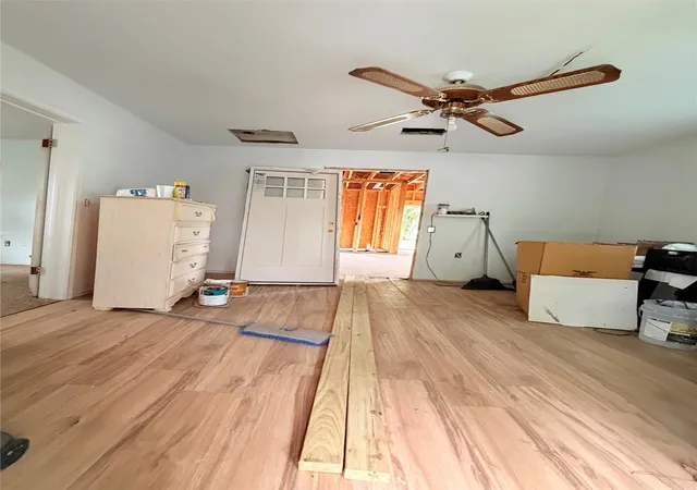 Photo 3 of Single family home for sale at 2724 Flint Ave, Waco, TX 76711 | MLS# 21246830 | Listing updated on 2026-09-18