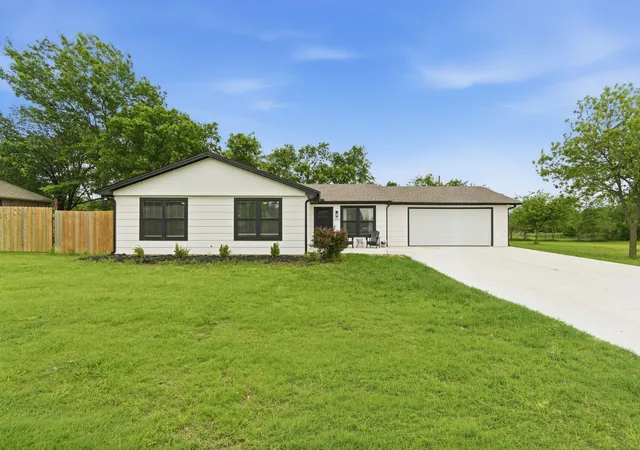 Homes for sale in Valley View, TX | 290 Old Spanish Trl, Valley View, TX 76272 | MLS# 21245887