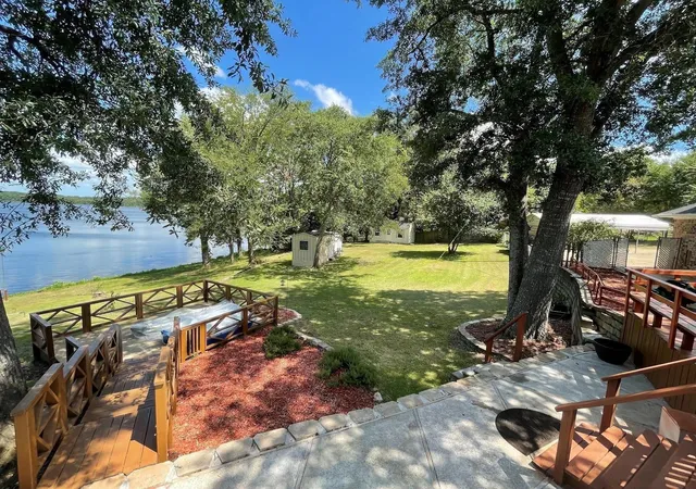 Homes for sale in Mount Pleasant, TX | 45 County Road 4857, Mount Pleasant, TX 75455 | MLS# 21241701