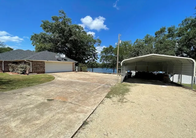 Homes for sale in Mount Pleasant, TX | 45 County Road 4857, Mount Pleasant, TX 75455 | MLS# 21241701